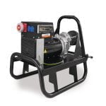 Unicraft Synchron-Stromerzeuger  PTO 38 TA