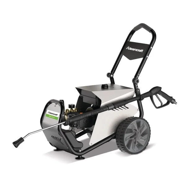 Cleancraft Kaltwasser-Hochdruckreiniger HDR-K 126-21