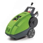 Cleancraft Heißwasser-Hochdruckreiniger HDR-H 54-15 230V