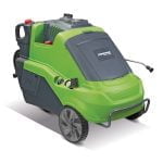 Cleancraft Heißwasser-Hochdruckreiniger HDR-H 108-20