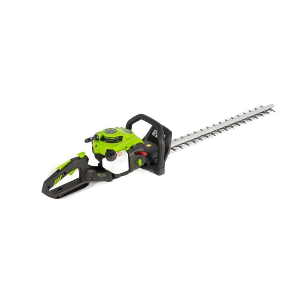 Zipper Benzinheckenschere ZI-BHS605 – Bild 1
