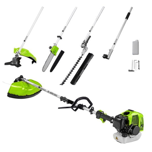 Zipper Gartenpflege-Set ZI-GPS182J – Bild 1