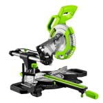 Zipper Kapp- & Gehrungssäge ZI-KGS210DS