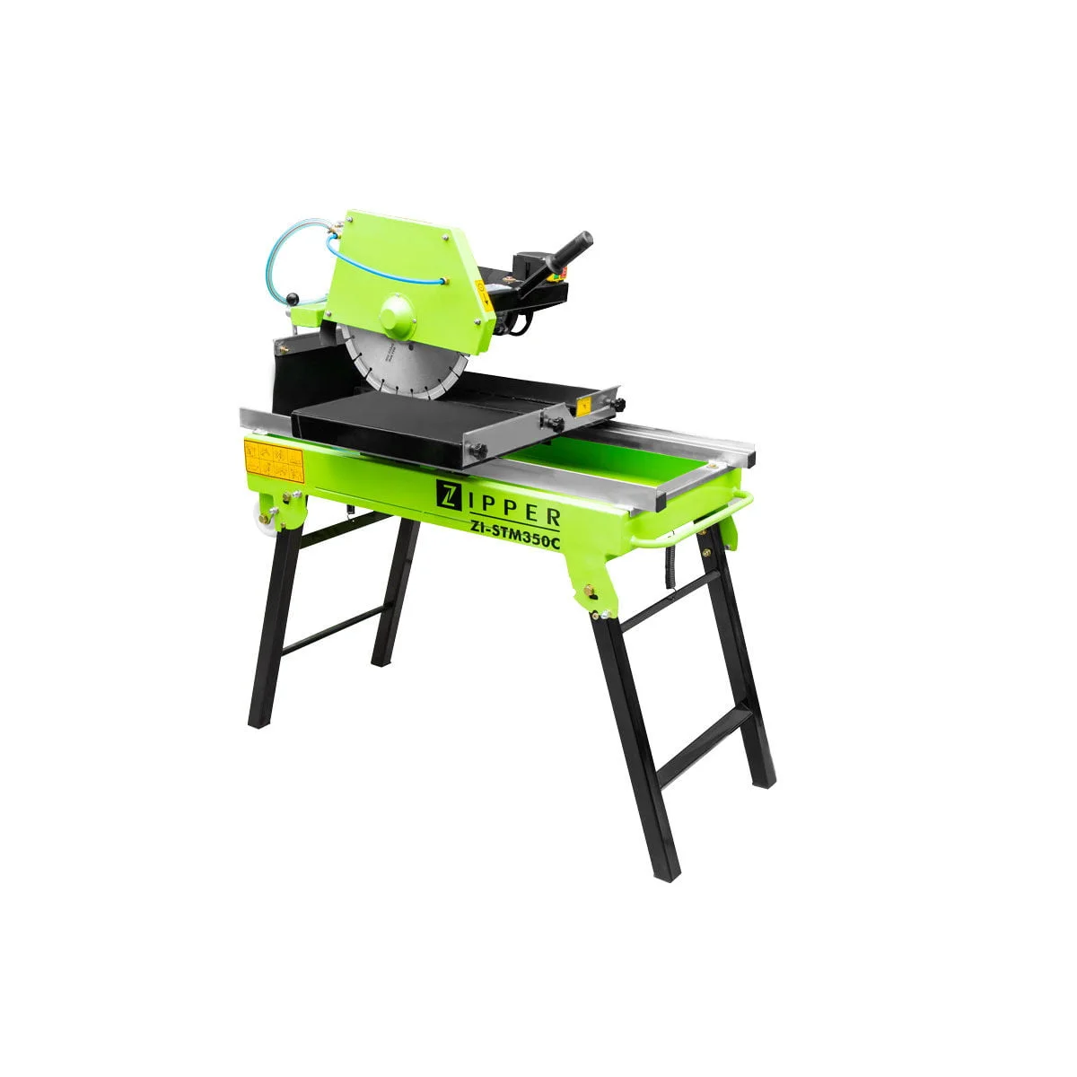 001_zi-stm350c Zipper Steintrennmaschine ZI-STM350C – Bild 1