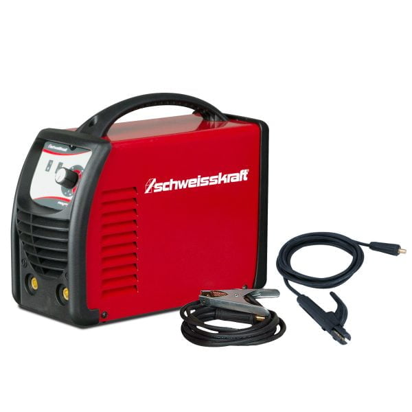 Schweisskraft Elektrodeninverter EASY-STICK 161 – Bild 1