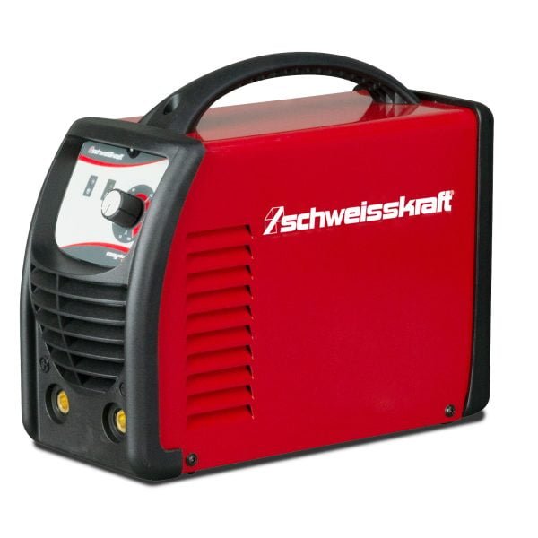 Schweisskraft Elektrodeninverter EASY-STICK 161 – Bild 3