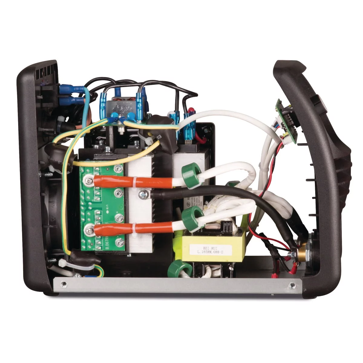 Schweisskraft Elektrodeninverter CRAFT-STICK 161 – Bild 3