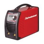 Schweisskraft Elektrodeninverter CRAFT-STICK 161