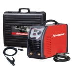 Schweisskraft Elektrodeninverter CRAFT-STICK 161P Aktions-Set