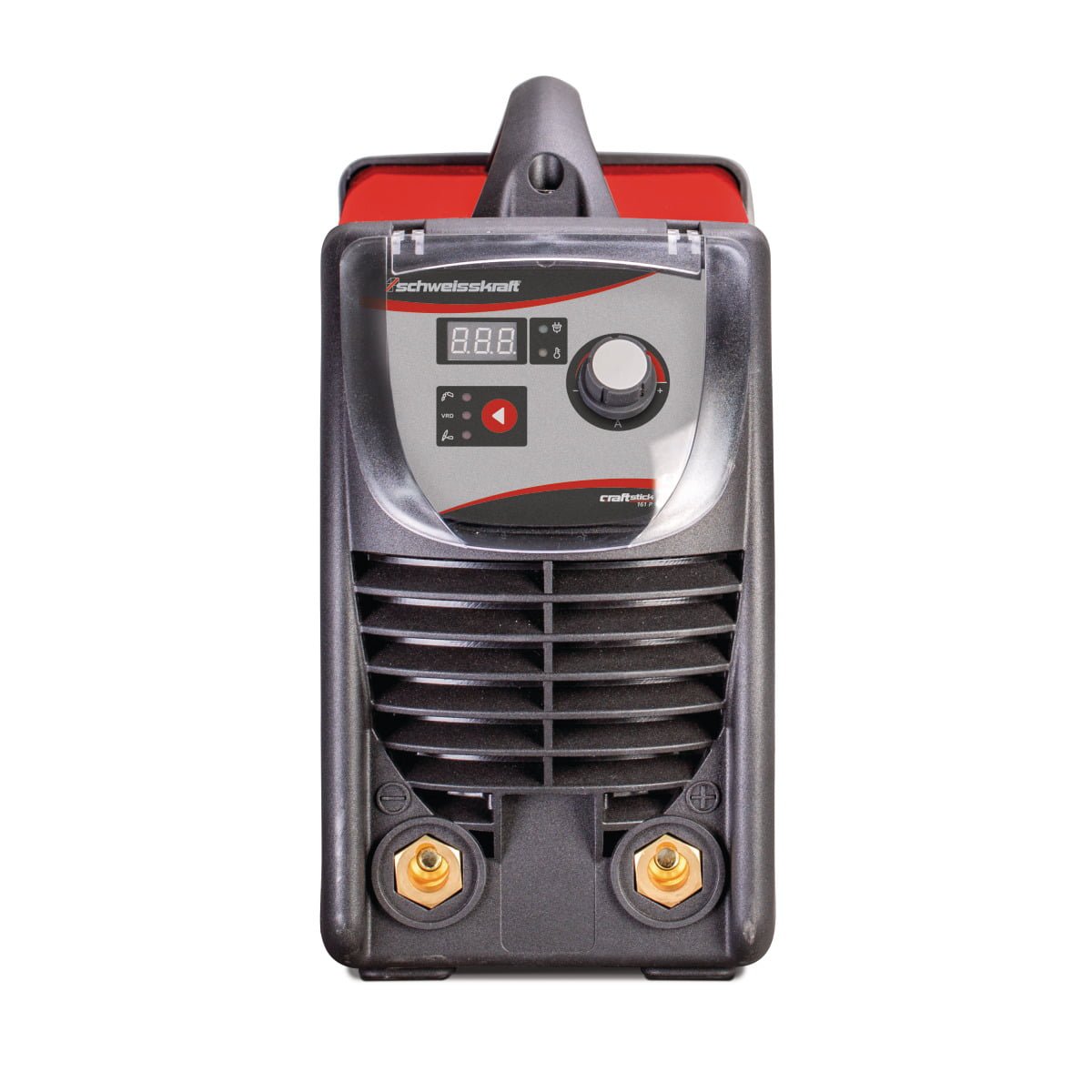 1073162_T_04 Schweisskraft Elektrodeninverter CRAFT-STICK 161P Aktions-Set – Bild 5