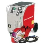 Schweisskraft MIG/MAG Schweißgerät PRO-MIG synergie 251-4 AM Aktions-Set