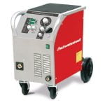 Schweisskraft MIG/MAG Schweißgerät PRO-MIG synergie 251-4 AM