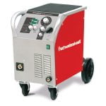 Schweisskraft MIG/MAG Schweißgerät PRO-MIG synergie 351-4