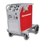 Schweisskraft MIG/MAG Schweißgerät PRO-MIG synergie 404-4 W