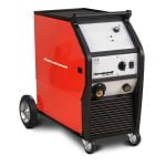 Schweisskraft MIG/MAG Schutzgas-Schweißgerät EASY-MAG 193 – Bild 2