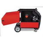 Schweisskraft MIG/MAG Schutzgas-Schweißgerät EASY-MAG 253-4 – Bild 2