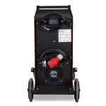 Schweisskraft MIG/MAG Schutzgas-Schweißgerät EASY-MAG 253-4 – Bild 3