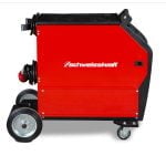 Schweisskraft MIG/MAG Schutzgas-Schweißgerät EASY-MAG 253-4 – Bild 4