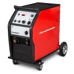 Schweisskraft MIG/MAG Schutzgas-Schweißgerät EASY-MAG 253-4 – Bild 5