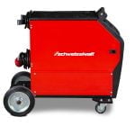 Schweisskraft MIG/MAG Schutzgas-Schweißgerät EASY-MAG 303-4 – Bild 5