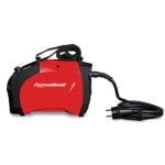 Schweisskraft Elektrodeninverter PRO-STICK 161 Set – Bild 5