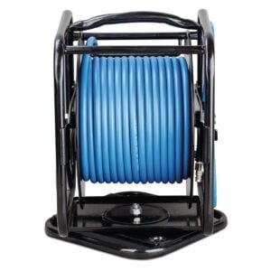 Druckluft-Schlauchtrommel