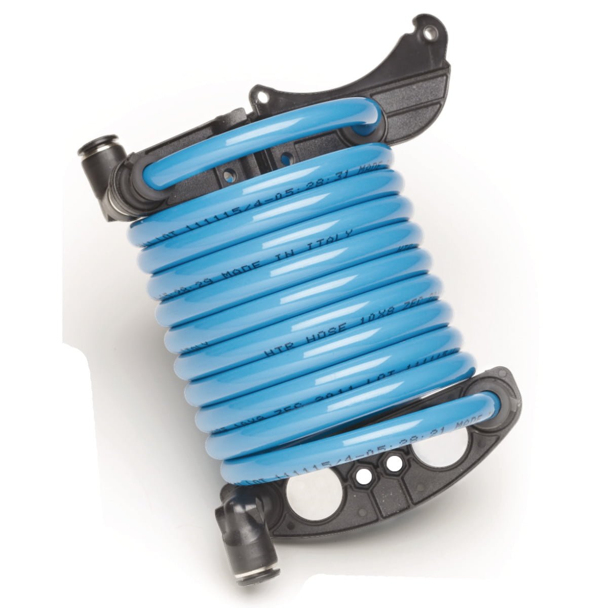 59-64BALANCERS.indd Aircraft Spiralschlauch für Federzug – Bild 1