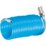 Aircraft Spiralschlauch  6 x 8 mm, 7,5 m