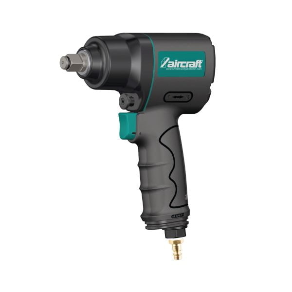 Aircraft Industrie-Schlagschrauber  ISS-C 1/2" Compact PRO – Bild 1