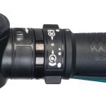 Aircraft Winkelschlagschrauber  WSS ½" HT PRO – Bild 2