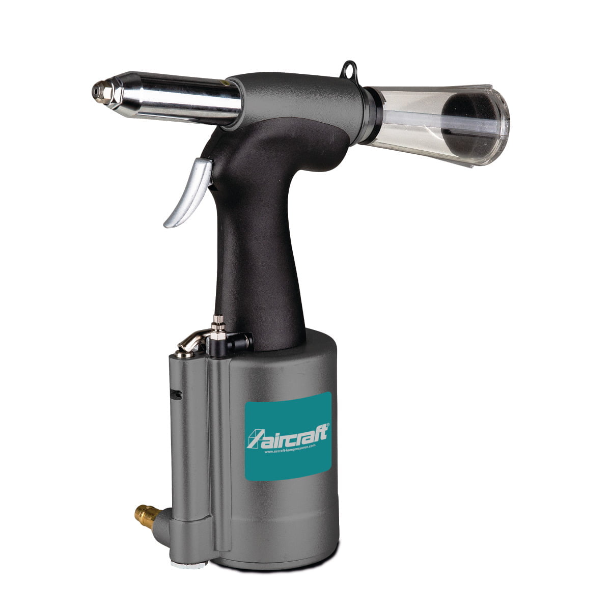 2404710_H Aircraft Nietgerät-Set NGS 2in1 – Bild 1