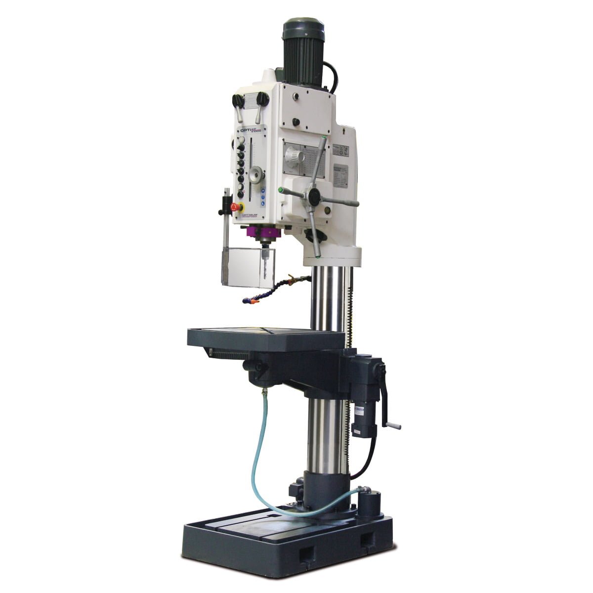 3034500_H Optimum Getriebebohrmaschine OPTIdrill B 50GSM – Bild 1
