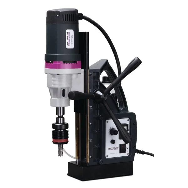 Optimum Magnetkernbohrmaschine OPTIdrill DM 60V