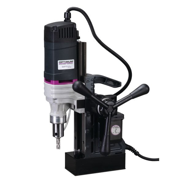 Optimum Magnetkernbohrmaschine OPTIdrill DM 35PF