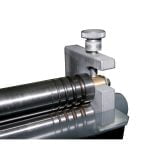 Optimum Drei-Walzen-Rundbiegemaschine  BM 3 – Bild 3