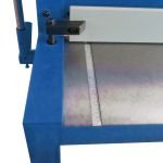 Metallkraft Manuelle Tafelblechschere  TBS 2001-12 – Bild 3