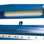 Metallkraft Manuelle Tafelblechschere  FTBS 1050-12 M – Bild 4