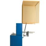 Metallkraft Pneumatische Tafelblechschere  FTBS 1050-15 P – Bild 2