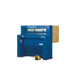 Metallkraft Pneumatische Tafelblechschere  FTBS 1300-20 P