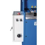 Metallkraft Motorische Tafelblechschere  MTBS 1255-40 E – Bild 3