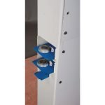 Metallkraft Schwenkbiegemaschine  MBM 1250 – Bild 4