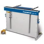 Metallkraft Schwenkbiegemaschine  MBM 1250