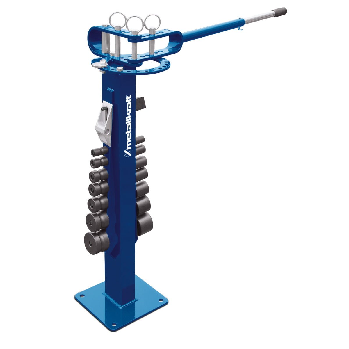 OLYMPUS DIGITAL CAMERA Metallkraft Universalbiegemaschine  UB 10 – Bild 1