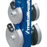 Metallkraft Mobile Rohrbiegemaschine  RB 30 – Bild 5