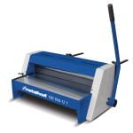 Metallkraft Manuelle Präzisions-Tafelblechschere  TBS 650-12 T