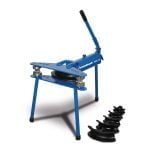 Metallkraft Hydraulischer Rohrbieger  HRB 10