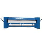 Metallkraft Manuelle Schwenkbiegemaschine  HSBM 3020-12