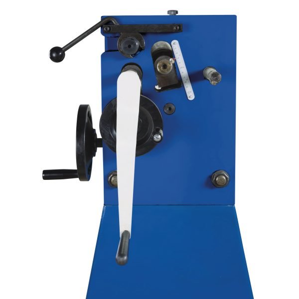 Metallkraft Manuelle Rundbiegemaschine  RBM 1000-20 Eco – Bild 4
