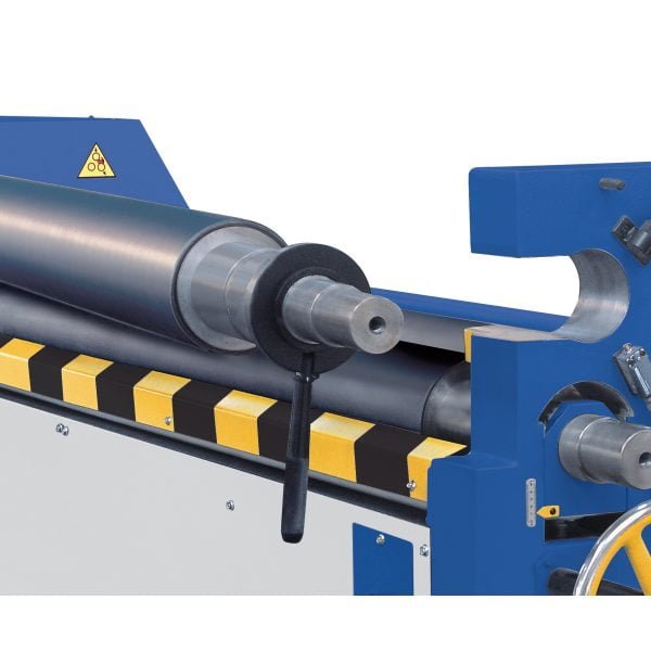Metallkraft Motorische Rundbiegemaschine  RBM 2050-60E Pro – Bild 3