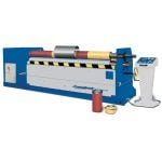 Metallkraft Motorische Rundbiegemaschine  RBM 3050-60E Pro